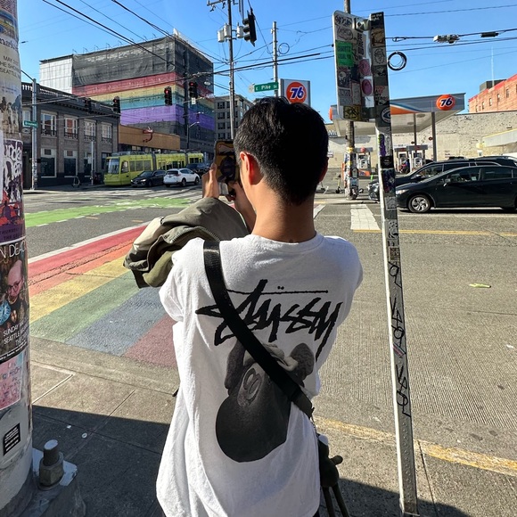 Meet your Posher, Kua - Picture 1 of 1